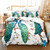 Polyester Duvet Cover Set