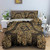 Duvet Cover Set - Ishka