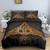Duvet Cover Set - Ishka