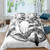 Polyester Duvet Cover Set