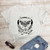 Mystical Honey Bee Aesthetic Hippie T-shirt