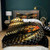 Polyester Duvet Cover Set