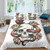 Polyester Duvet Cover Set