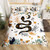 Polyester Duvet Cover Set