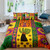 Polyester Duvet Cover Set
