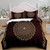 Bohemian Duvet Cover Set