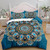 Bohemian Duvet Cover Set