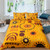 Bohemian Duvet Cover Set