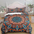 Bohemian Duvet Cover Set