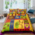 Bohemian Duvet Cover Set