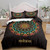 Mandala Duvet Cover Set - Ishka