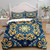 Mandala Duvet Cover Set - Ishka