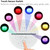 Dream Catcher 3D Led Lamp