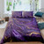 Nordic 3D Marble Print Bedding Duvet Cover Set