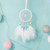Handmade Feather Decorative Mini Dream Catcher
