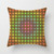 Square Throw Pillow Case