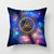 Square Throw Pillow Case