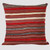 Ethnic Linen Cushion Case