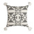 Boho Nordic Moroccan INS Tassel Sofa Cushion
