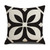 Ethnic Mandala Pattern Geometric Linen Sofa Cushion Cover