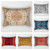 Moroccan Style Pillow Cover