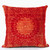 Bohemian Turkish Square Linen Sofa Cushion Cover