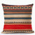 Bohemian Turkish Square Linen Sofa Cushion Cover