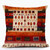 Bohemian Turkish Square Linen Sofa Cushion Cover