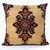 Bohemian Turkish Square Linen Sofa Cushion Cover