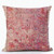 Bohemian Turkish Square Linen Sofa Cushion Cover