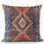 Bohemian Turkish Square Linen Sofa Cushion Cover