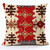 Bohemian Turkish Square Linen Sofa Cushion Cover