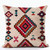 Bohemian Turkish Square Linen Sofa Cushion Cover