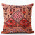Bohemian Turkish Square Linen Sofa Cushion Cover