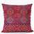 Bohemian Turkish Square Linen Sofa Cushion Cover