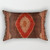 Nordic Ethnic Lumbar Decorative Cushion Cover