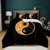 Polyester Duvet Cover Set