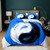 Polyester Duvet Cover Set
