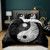 Polyester Duvet Cover Set