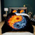 Polyester Duvet Cover Set