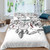 Mandala Duvet Cover Set 