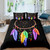 Mandala Duvet Cover Set 