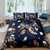 Mandala Duvet Cover Set 