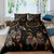 Mandala Duvet Cover Set 