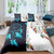 Mandala Duvet Cover Set 