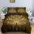 Polyester Duvet Cover Set