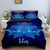 Polyester Duvet Cover Set