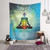 Decorative Hanging Tapestry
