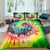 Linen Bedding Set - Ishka