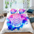 Linen Bedding Set - Ishka